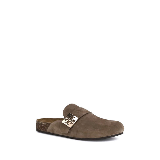 Tory Burch – Mellow Suede Mules