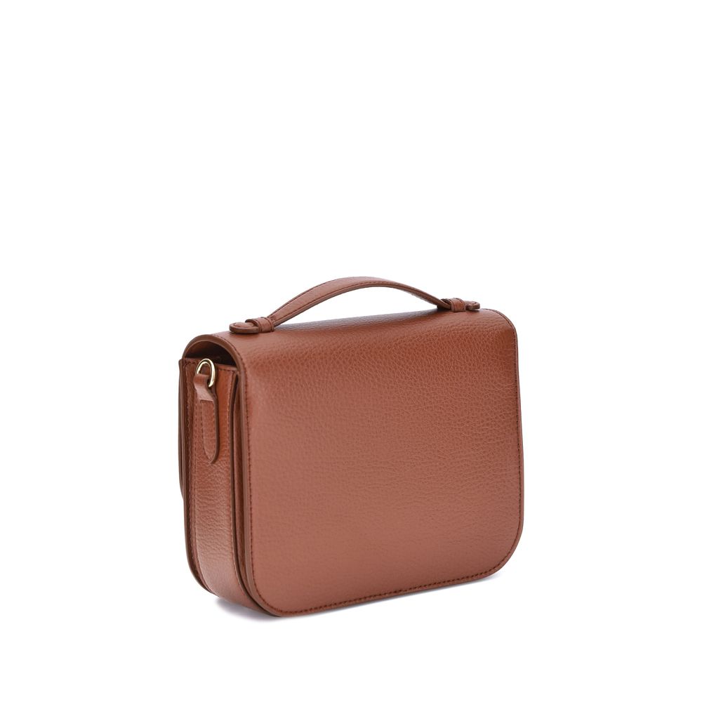 Stella McCartney – Faux Leather Shoulder Bag