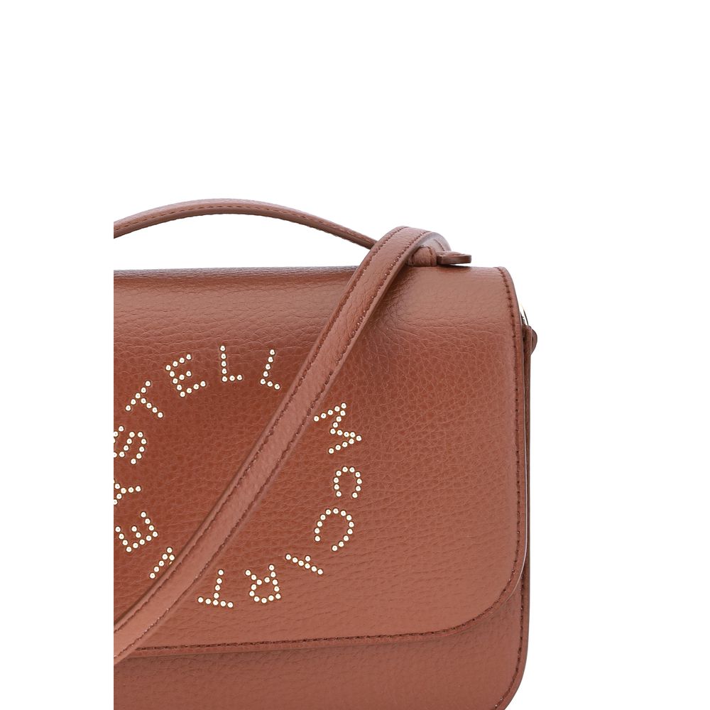 Stella McCartney – Faux Leather Shoulder Bag