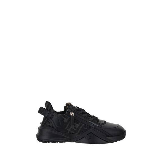 Fendi - Flow Running Sneakers