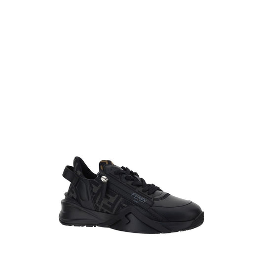 Fendi - Flow Running Sneakers