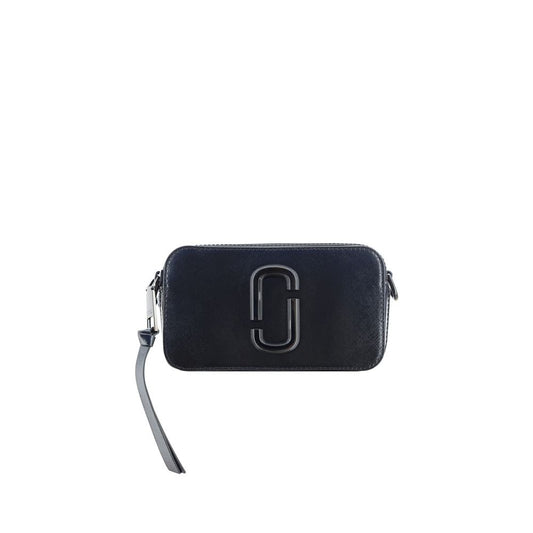 Marc Jacobs – The Snapshot Black Shoulder Bag