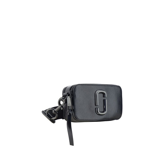 Marc Jacobs – The Snapshot Black Shoulder Bag