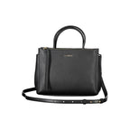 Coccinelle - Black Leather Women Handbag