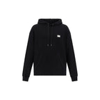 Dolce & Gabbana - Cotton Hoodie