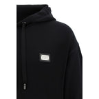 Dolce & Gabbana - Cotton Hoodie