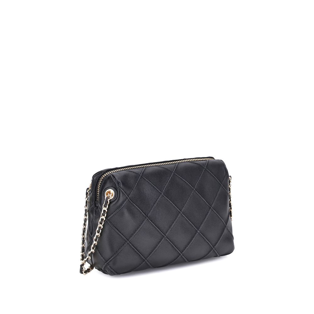 Tory Burch – Fleming Feather Shoulder Bag