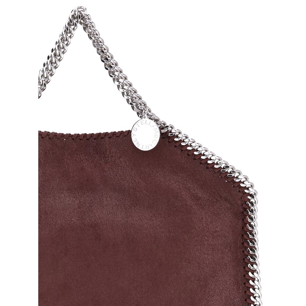 Stella McCartney – Falabella Fold-Over Tote Bag