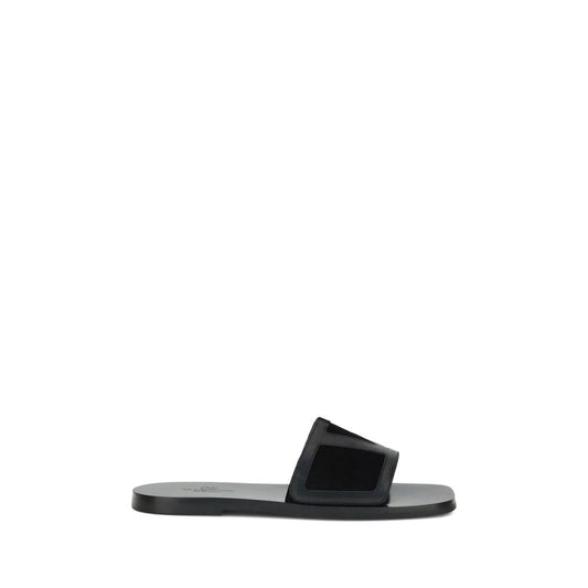 Valentino Garavani - Viva Superstar Sandals
