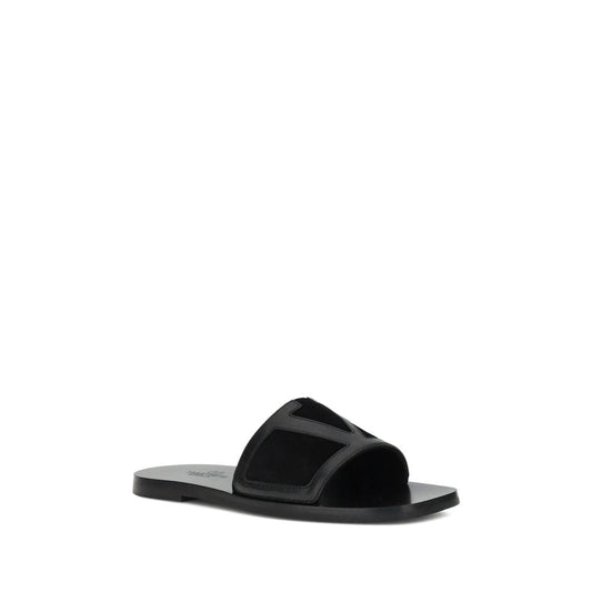 Valentino Garavani - Viva Superstar Sandals