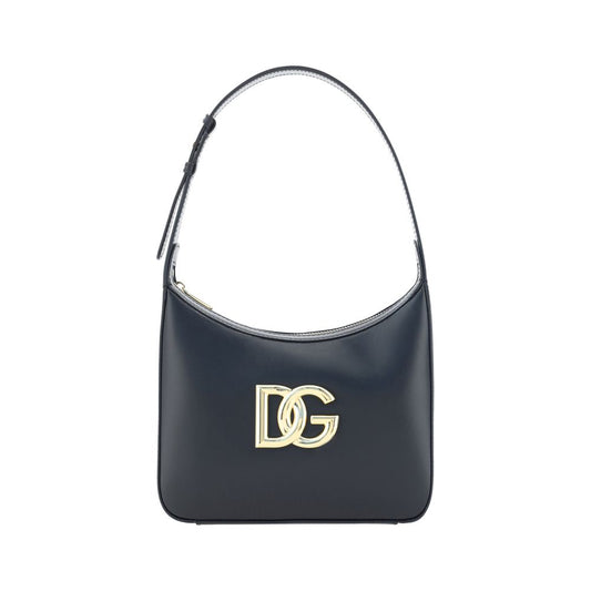 Dolce&Gabbana – DG Shoulder Bag Black