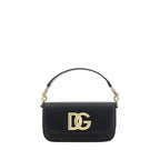 Dolce&Gabbana – 3.5 Crossbody Bag
