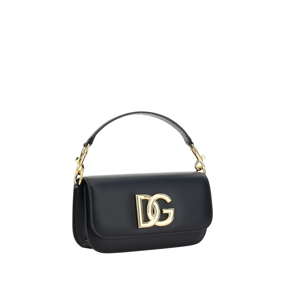 Dolce&Gabbana – 3.5 Crossbody Bag