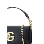 Dolce&Gabbana – 3.5 Crossbody Bag