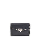 Valentino Garavani  – Rockstud Leather Shoulder Bag