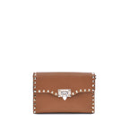 Valentino Garavani – Rockstud Leather Shoulder Bag