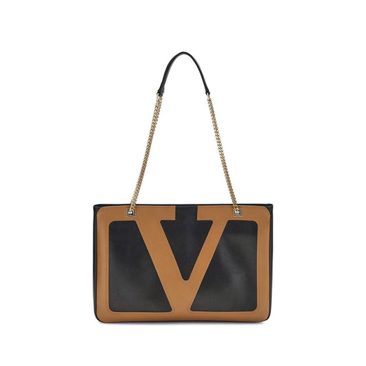 Valentino Garavani – Viva Superstar Leather Shoulder Bag