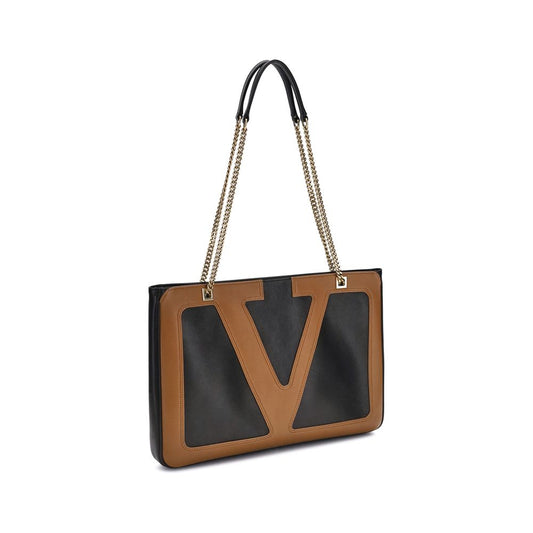 Valentino Garavani – Viva Superstar Leather Shoulder Bag