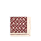 Valentino Garavani -  Toute la V Scarf