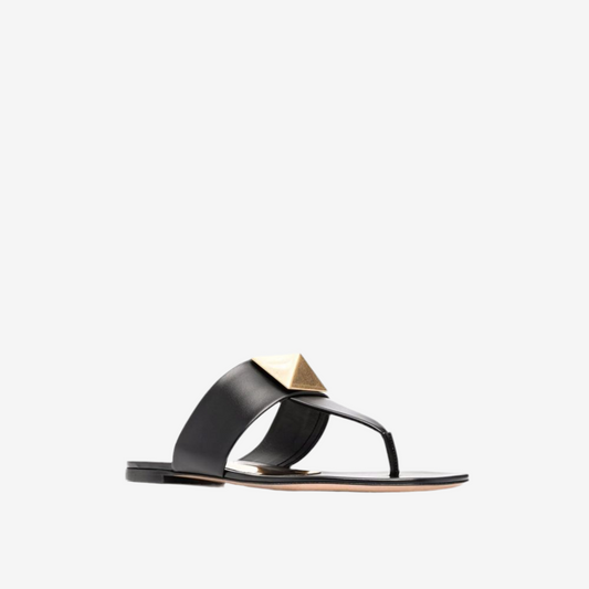 Valentino Garavani – One Stud Sandals