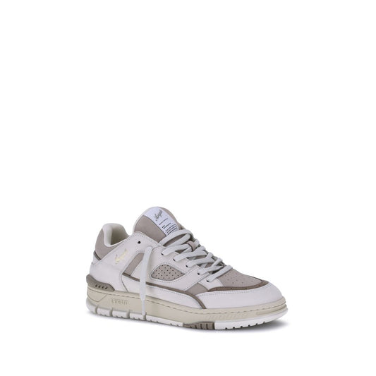Axel Arigato – Area Sneakers in Leather