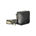 Coccinelle - Black Leather Women Handbag