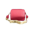 Coccinelle - Red Leather Women Handbag