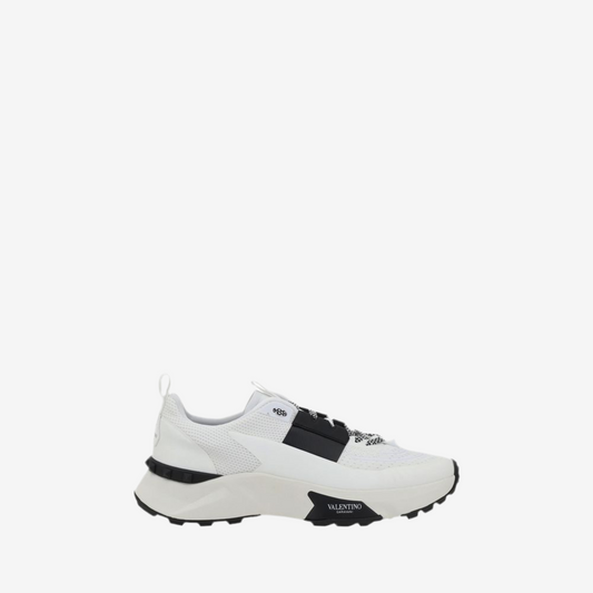 Valentino Garavani – Leather Sneakers