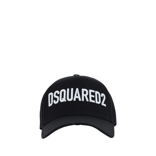 Dsquared² -  Logoed Baseball Hat