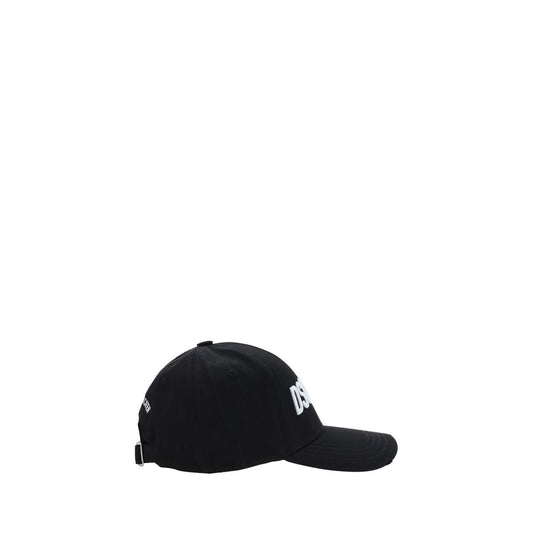 Dsquared² -  Logoed Baseball Hat