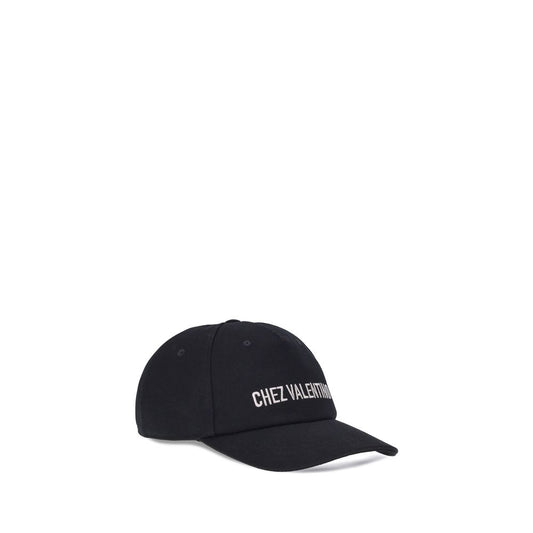 Valentino - Garavani Chez Valentino Baseball Hat