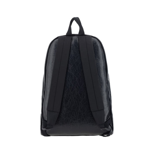 Balenciaga – Explorer Calfskin Backpack