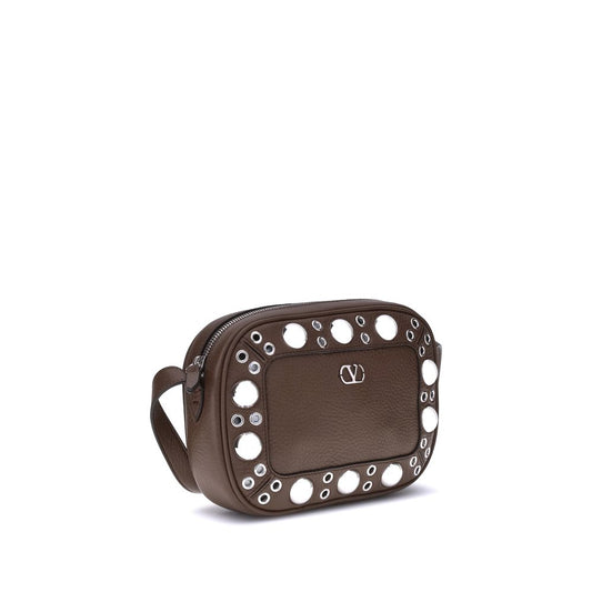 Valentino Garavani – Nellcôte Shoulder Bag
