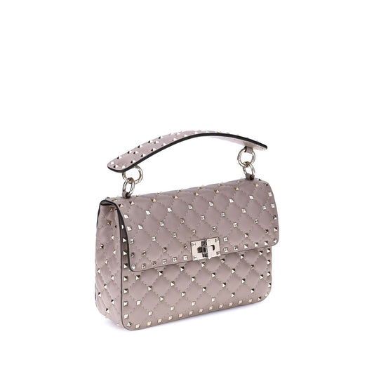 Valentino Garavani  – Rockstud Spike Shoulder Bag