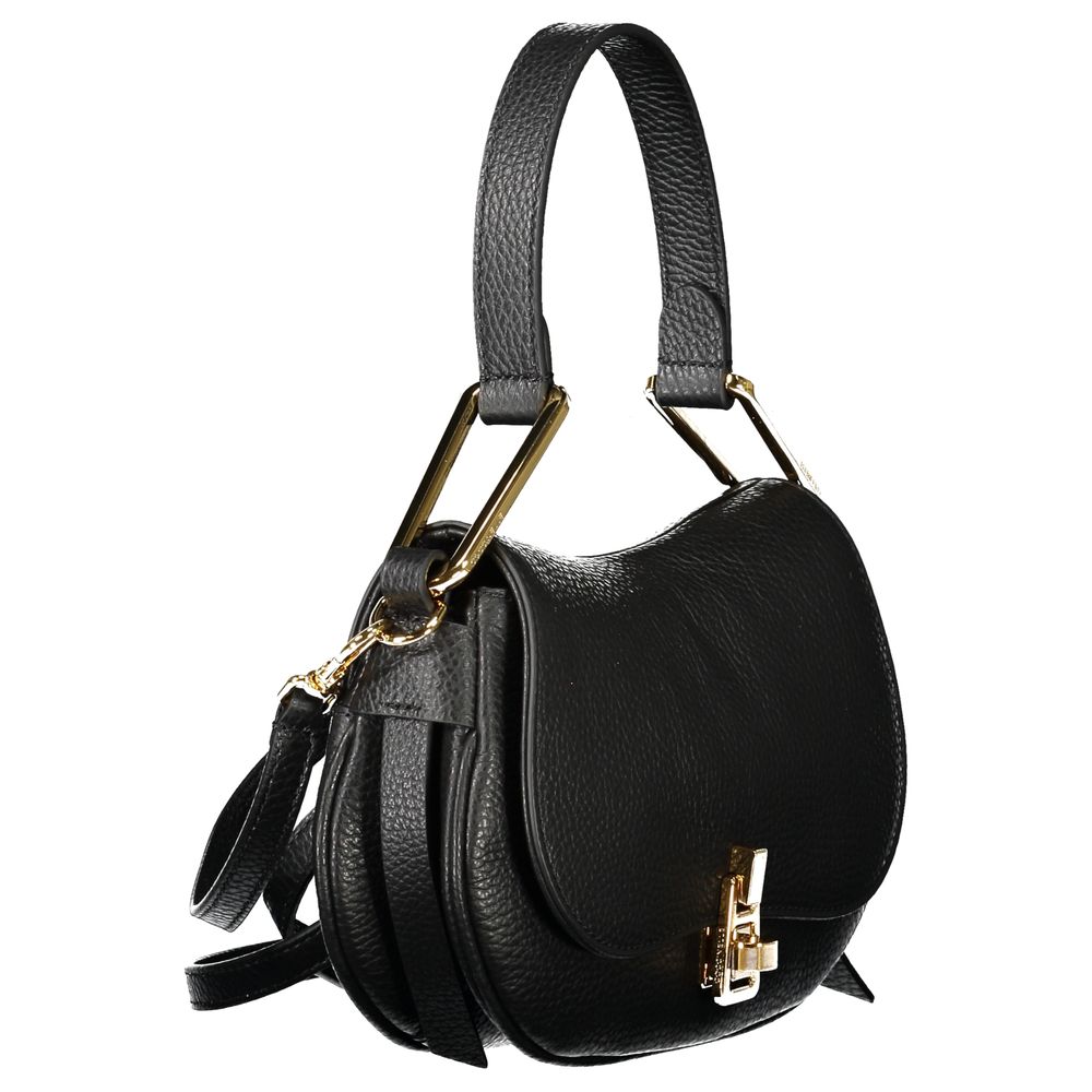 Coccinelle - Black Leather Handbag