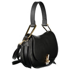 Coccinelle - Black Leather Handbag