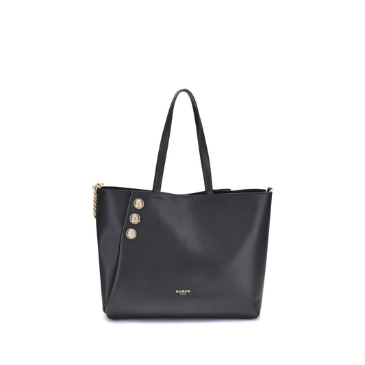 Balmain – Emblème Tote Bag