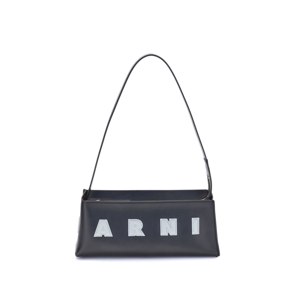 Marni – Museo Baguette Shoulder Bag