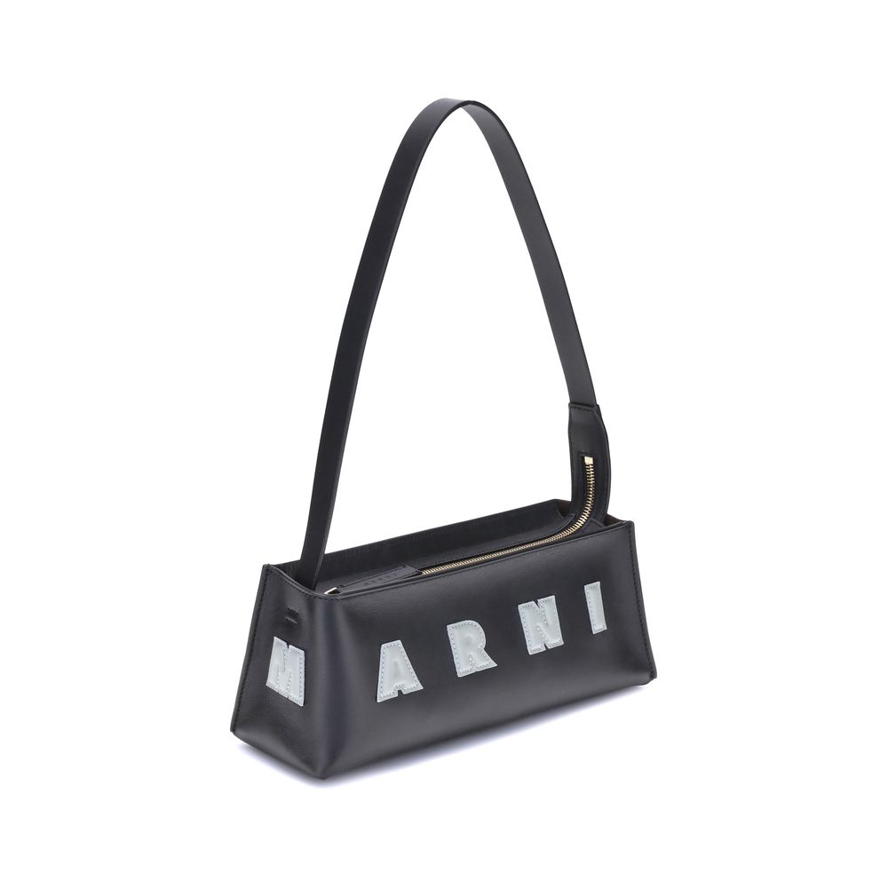 Marni – Museo Baguette Shoulder Bag