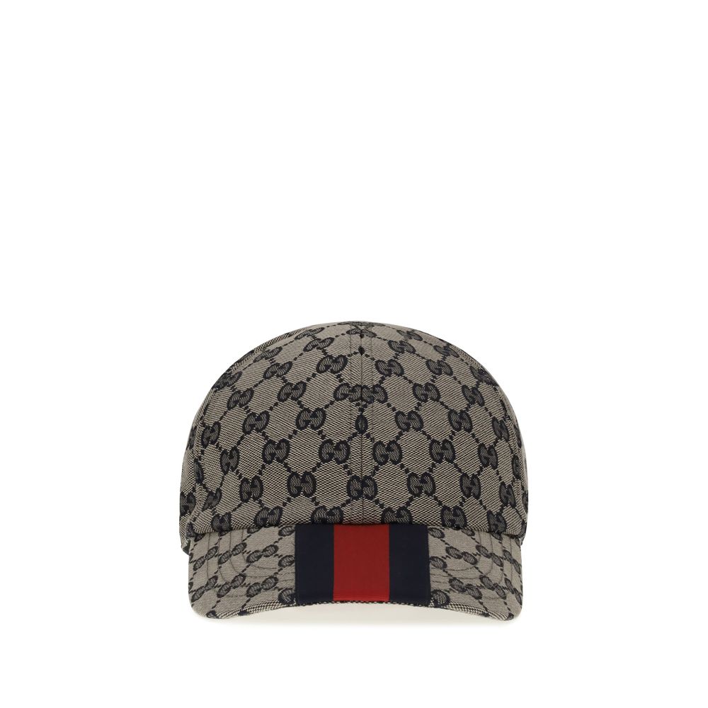 Gucci - Baseball Hat