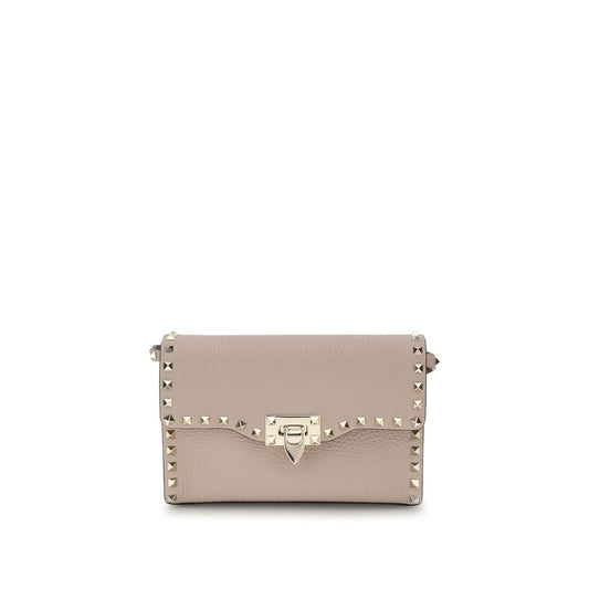 Valentino Garavani  – Rockstud Shoulder Bag