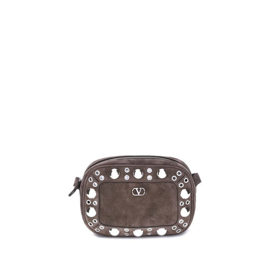 Valentino Garavani - Nellcôte Shoulder Bag