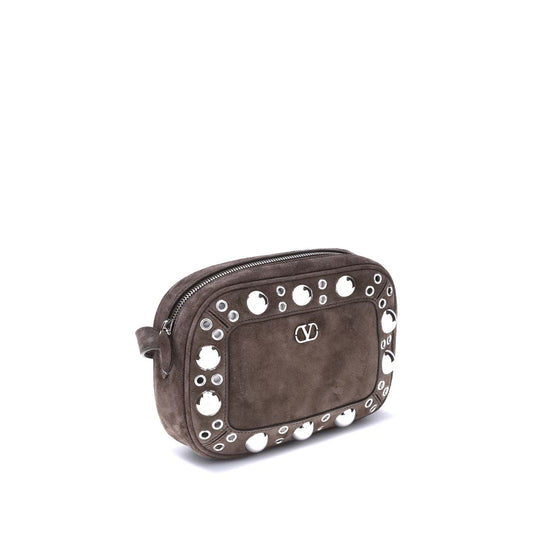 Valentino Garavani - Nellcôte Shoulder Bag