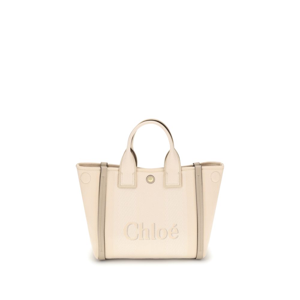 Chloé – Carry Small Tote Bag