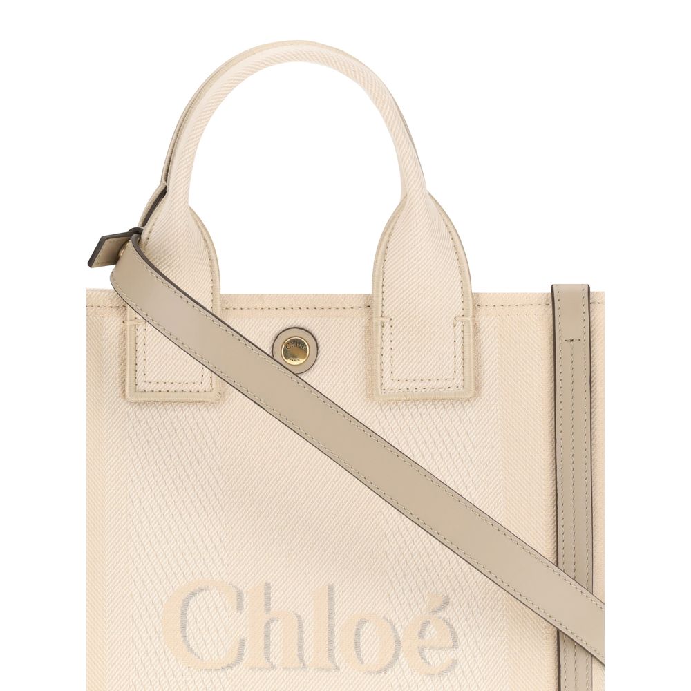 Chloé – Carry Small Tote Bag