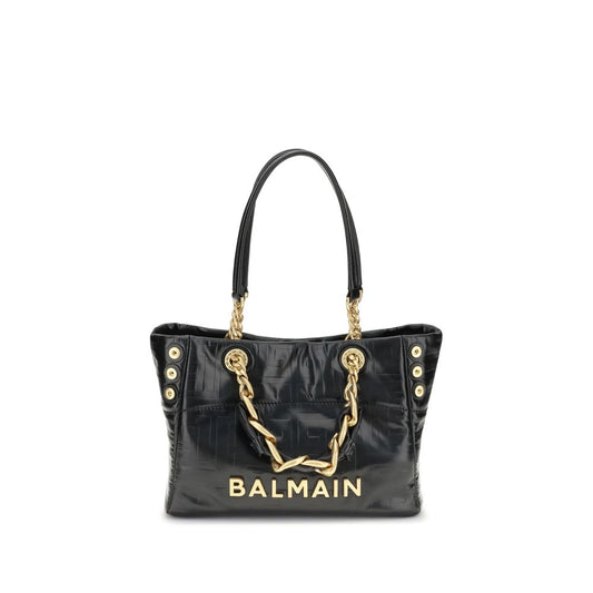 Balmain – Small 1945 Tote Bag