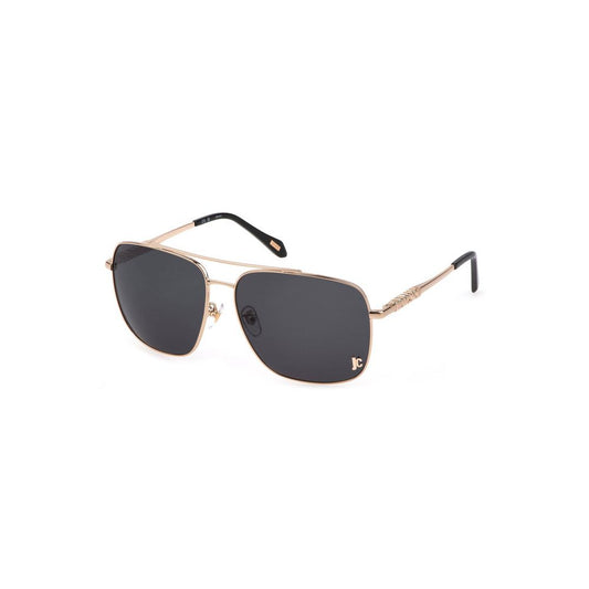Just Cavalli – Square Metal Sunglasses