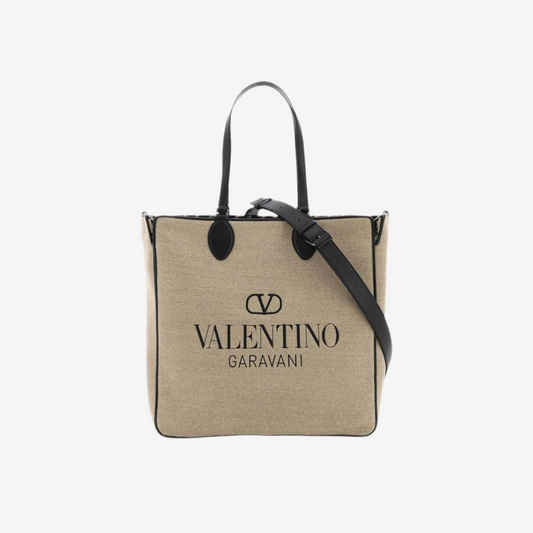 Valentino Garavani – Toile Iconographe Reversible Tote Bag