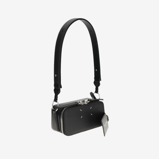 Maison Margiela – Doll Small Leather Shoulder Bag