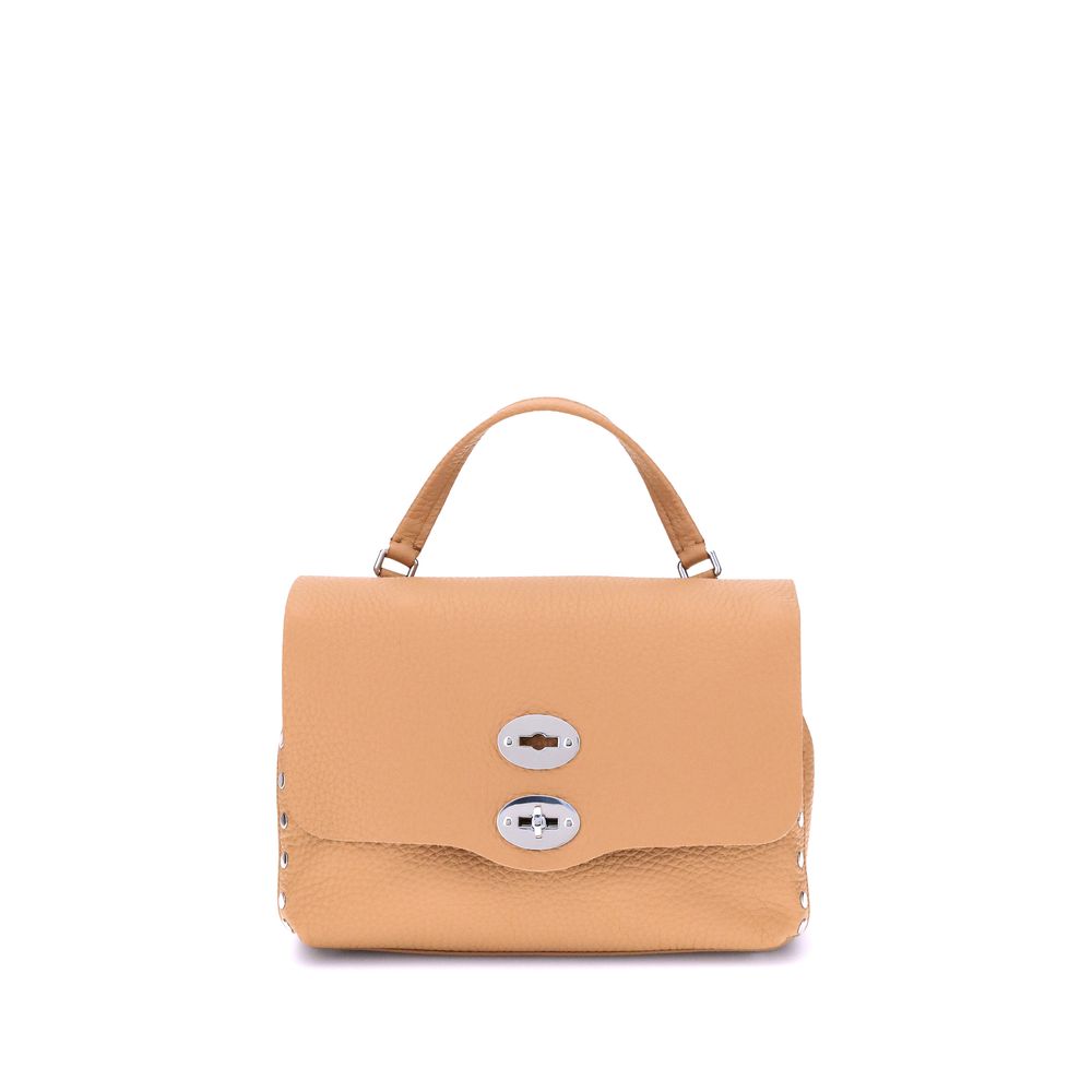 Zanellato – Postina Centauro Shoulder Bag